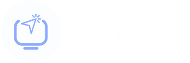 Stepture Logo